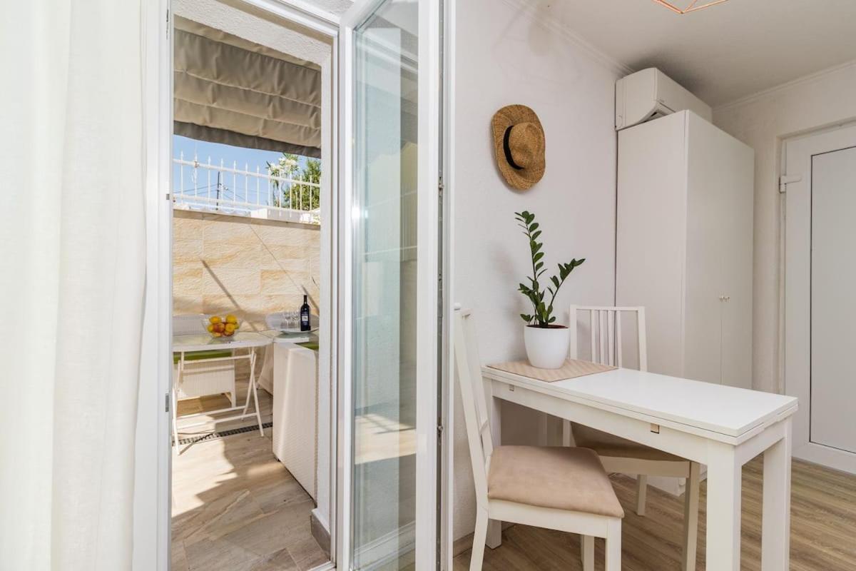 Gridolina Apartment Pula Exterior photo