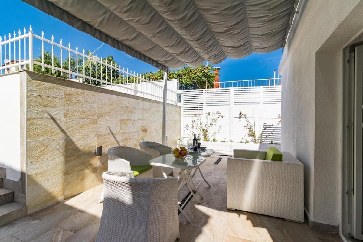 Gridolina Apartment Pula Exterior photo
